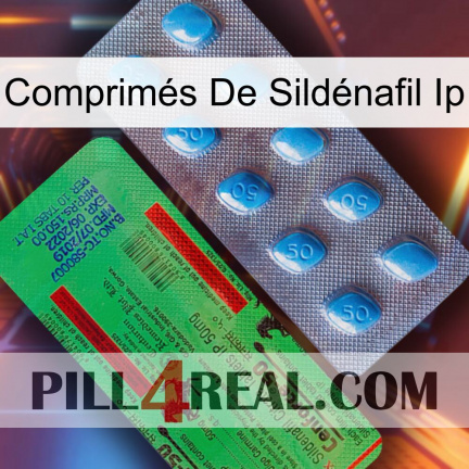 Comprimés De Sildénafil Ip new03